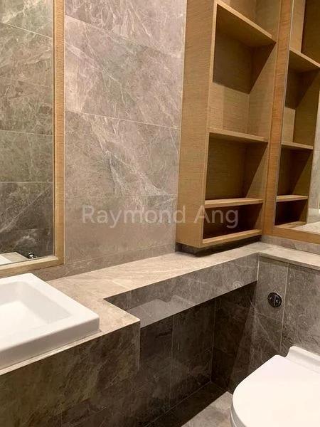 3 Bed Condo for Rent in  Nouvel 18 - Image 2